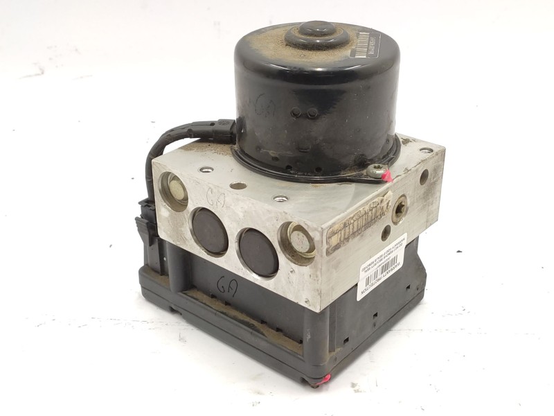 Recambio de abs para seat toledo ii (1m2) 1.9 tdi referencia OEM IAM   