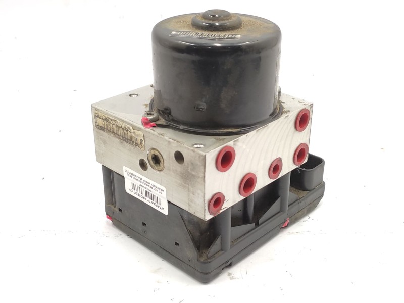 Recambio de abs para seat toledo ii (1m2) 1.9 tdi referencia OEM IAM   