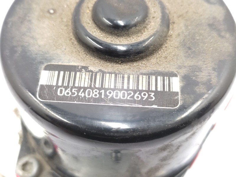 Recambio de abs para seat toledo ii (1m2) 1.9 tdi referencia OEM IAM   