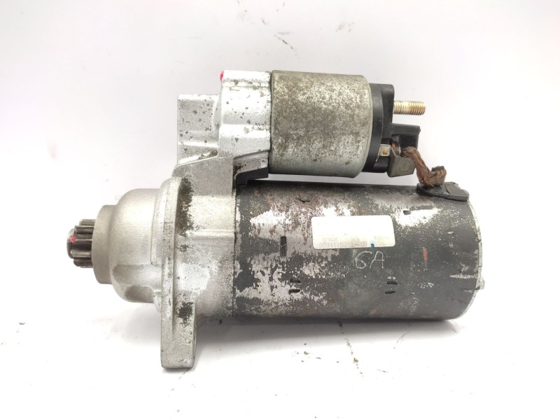 Recambio de motor arranque para seat toledo ii (1m2) 1.9 tdi referencia OEM IAM   