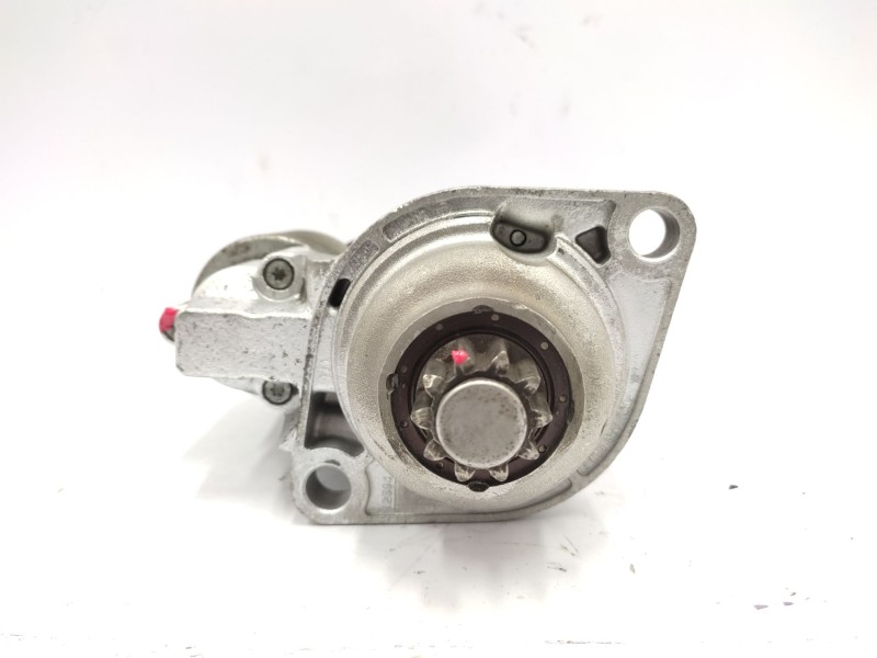 Recambio de motor arranque para seat toledo ii (1m2) 1.9 tdi referencia OEM IAM   