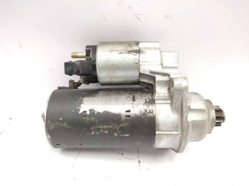 Recambio de motor arranque para seat toledo ii (1m2) 1.9 tdi referencia OEM IAM   
