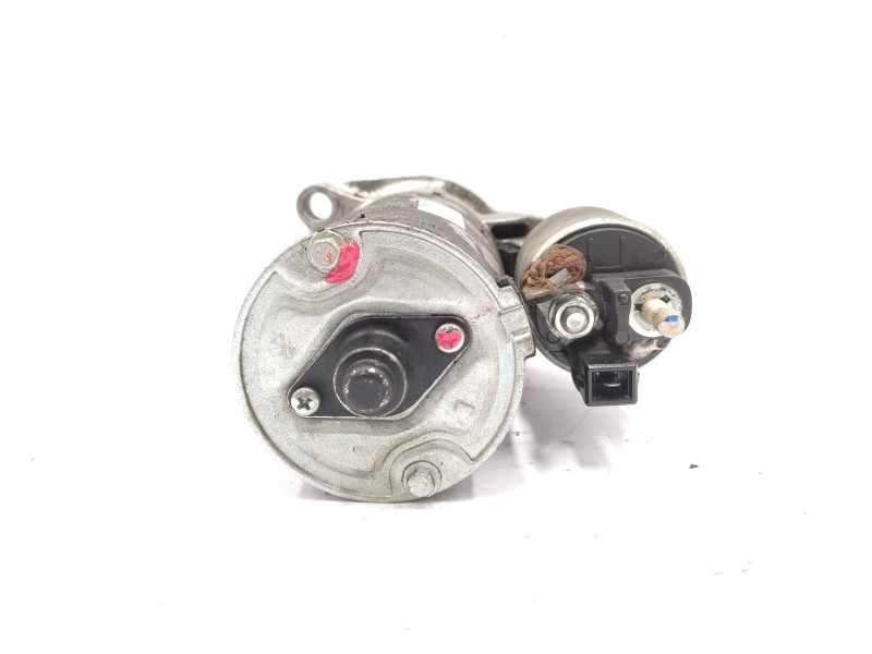 Recambio de motor arranque para seat toledo ii (1m2) 1.9 tdi referencia OEM IAM   
