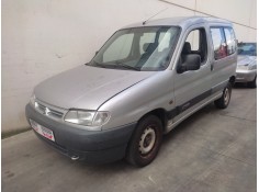 citroën berlingo / berlingo first monospace (mf_, gjk_, gfk_) del año 1996