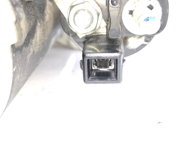 Recambio de motor arranque para seat toledo ii (1m2) 1.9 tdi referencia OEM IAM   