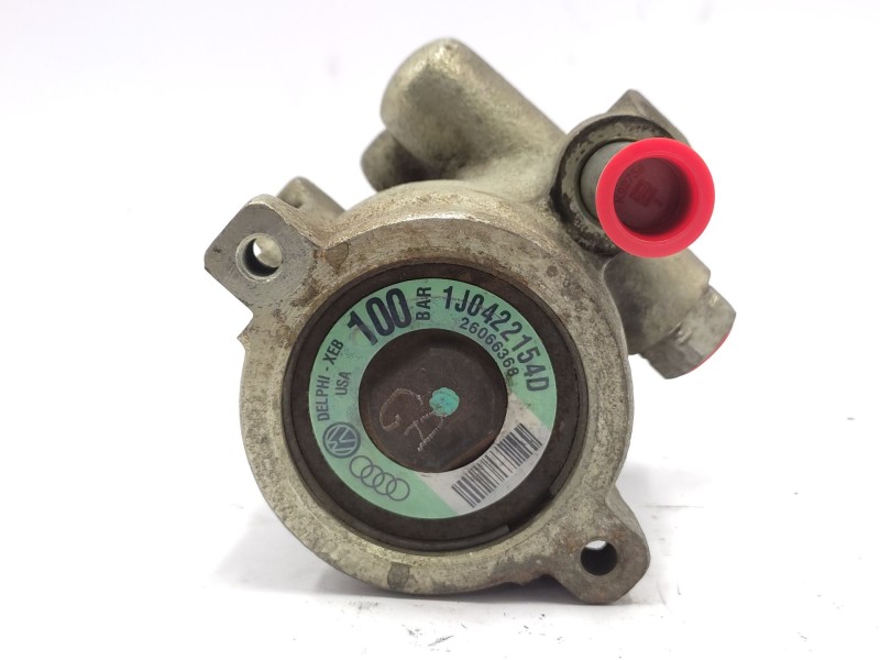 Recambio de bomba servodireccion para seat toledo ii (1m2) 1.9 tdi referencia OEM IAM   