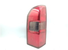 Recambio de piloto trasero izquierdo para nissan patrol gr v wagon (y61) 3.0 dti referencia OEM IAM  26555VD326 