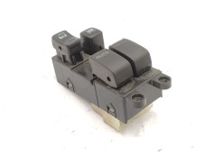 Recambio de mando elevalunas delantero izquierdo para nissan patrol gr v wagon (y61) 3.0 dti referencia OEM IAM  25401VD460 