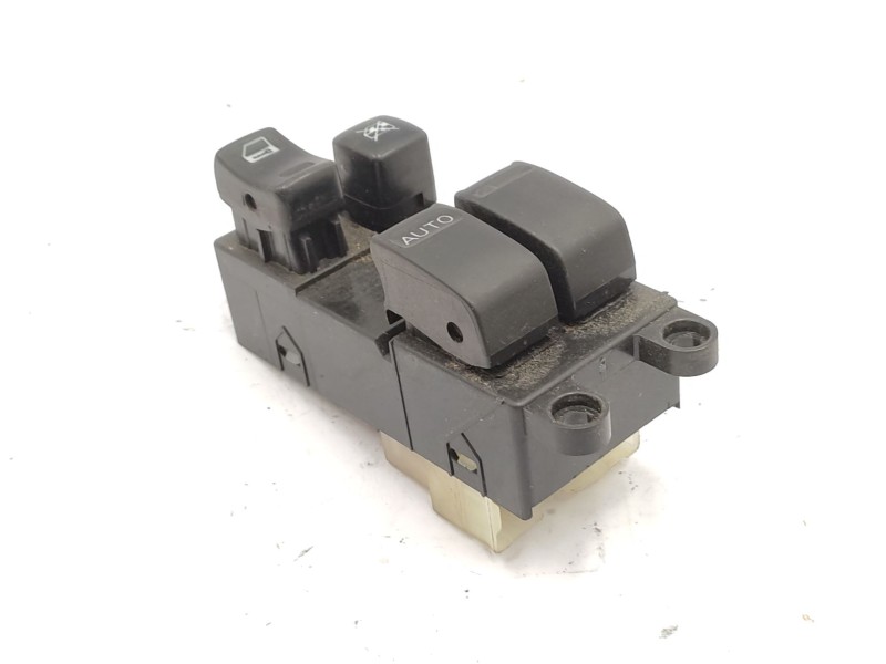 Recambio de mando elevalunas delantero izquierdo para nissan patrol gr v wagon (y61) 3.0 dti referencia OEM IAM  25401VD460 