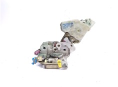 Recambio de cerradura puerta delantera derecha para nissan patrol gr v wagon (y61) 3.0 dti referencia OEM IAM  80502VB000 