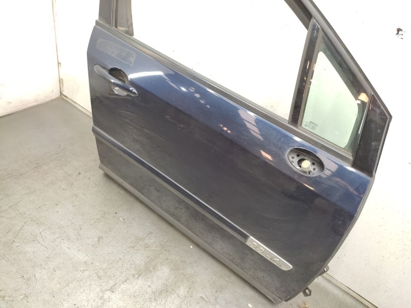 Recambio de puerta delantera derecha para renault vel satis (bj0) 2.2 dci turbodiesel referencia OEM IAM   