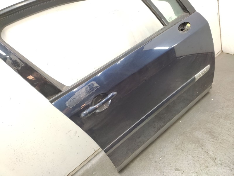 Recambio de puerta delantera derecha para renault vel satis (bj0) 2.2 dci turbodiesel referencia OEM IAM   