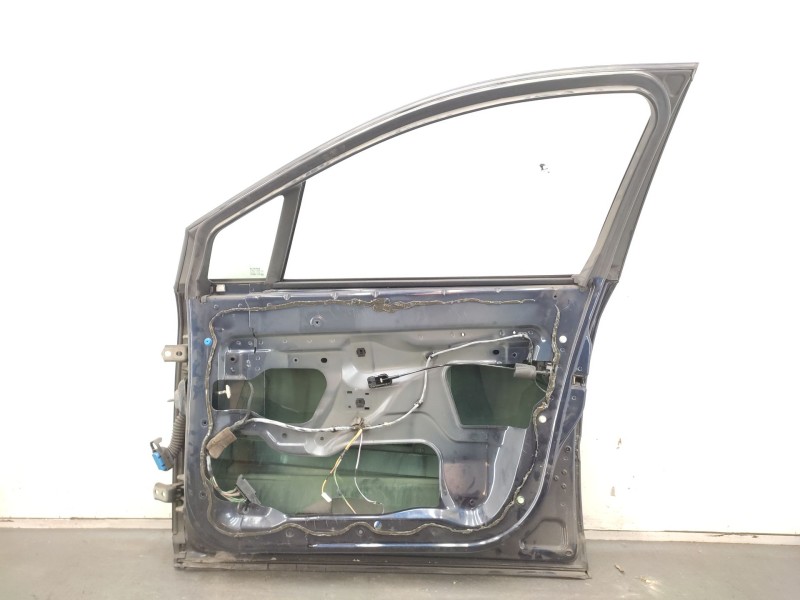 Recambio de puerta delantera derecha para renault vel satis (bj0) 2.2 dci turbodiesel referencia OEM IAM   