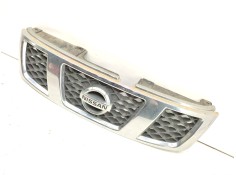 Recambio de calandra delantera de radiador para nissan patrol gr v wagon (y61) 3.0 dti referencia OEM IAM 62310VD200  