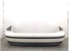Recambio de paragolpes trasero para seat toledo ii (1m2) 1.9 tdi referencia OEM IAM   