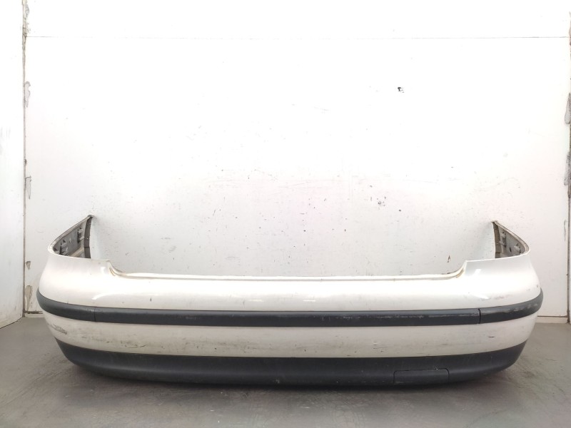 Recambio de paragolpes trasero para seat toledo ii (1m2) 1.9 tdi referencia OEM IAM   
