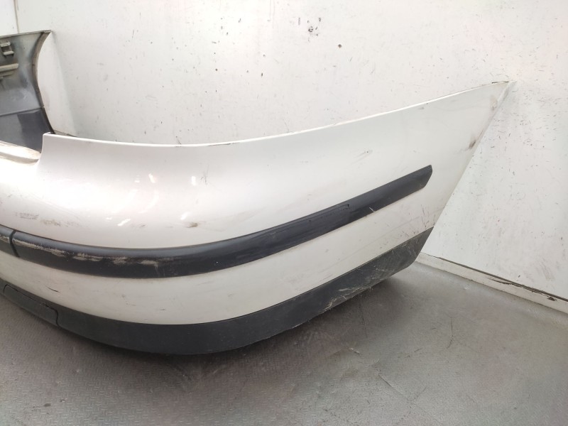 Recambio de paragolpes trasero para seat toledo ii (1m2) 1.9 tdi referencia OEM IAM   