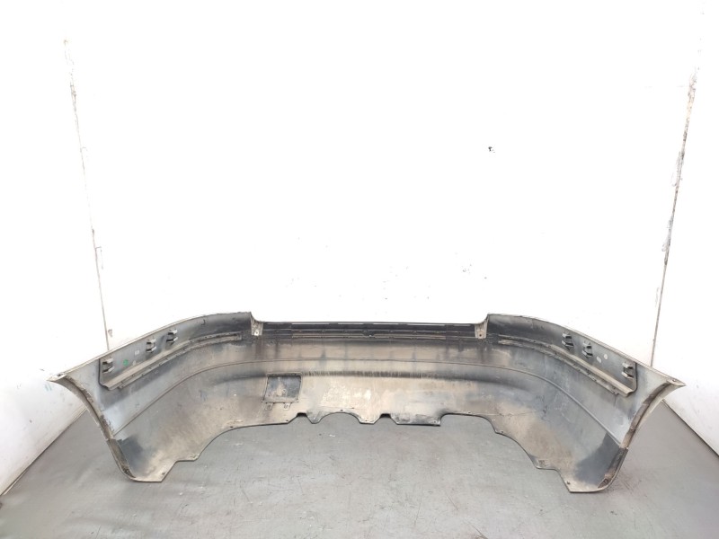 Recambio de paragolpes trasero para seat toledo ii (1m2) 1.9 tdi referencia OEM IAM   
