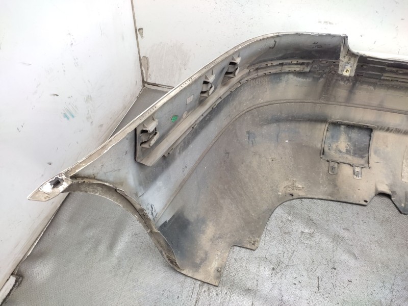 Recambio de paragolpes trasero para seat toledo ii (1m2) 1.9 tdi referencia OEM IAM   