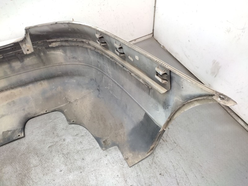 Recambio de paragolpes trasero para seat toledo ii (1m2) 1.9 tdi referencia OEM IAM   
