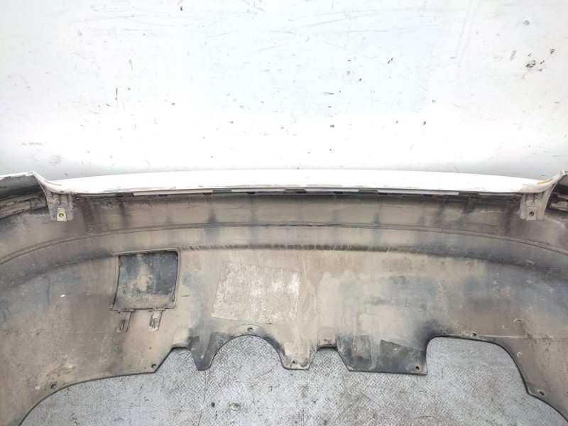 Recambio de paragolpes trasero para seat toledo ii (1m2) 1.9 tdi referencia OEM IAM   
