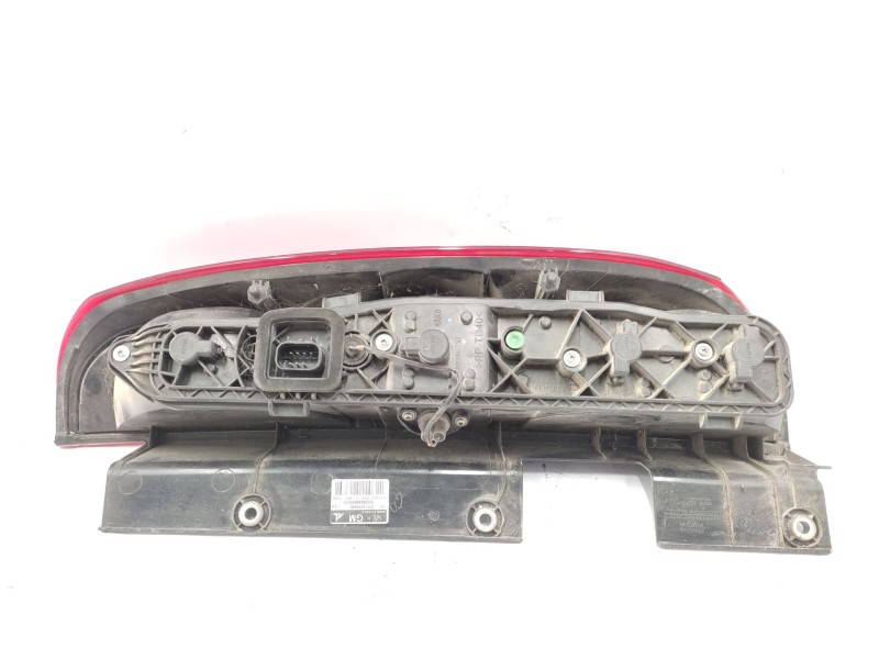 Recambio de piloto trasero izquierdo para opel combo furgón/monospace (x12) 1.3 cdti (b05) referencia OEM IAM   