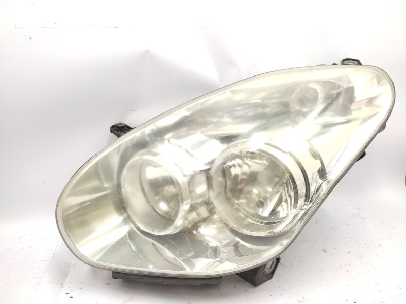 Recambio de faro izquierdo para opel combo furgón/monospace (x12) 1.3 cdti (b05) referencia OEM IAM   