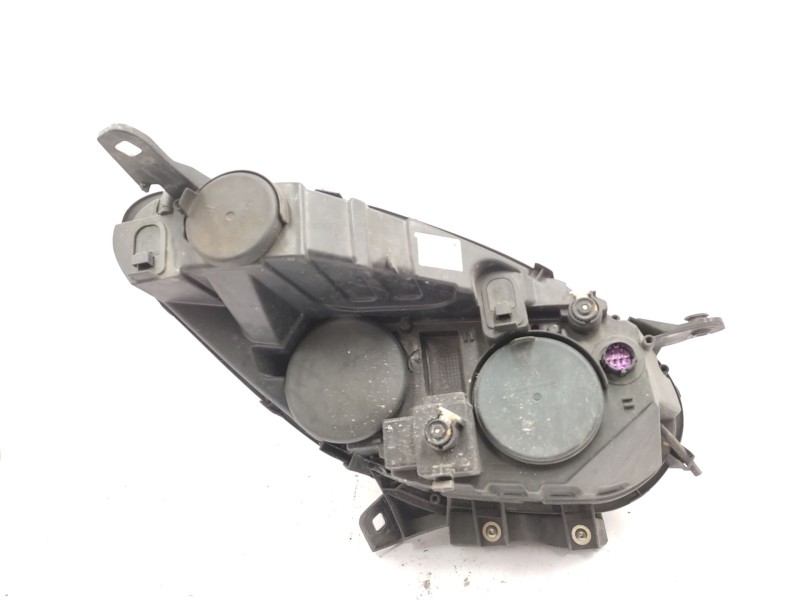 Recambio de faro izquierdo para opel combo furgón/monospace (x12) 1.3 cdti (b05) referencia OEM IAM   
