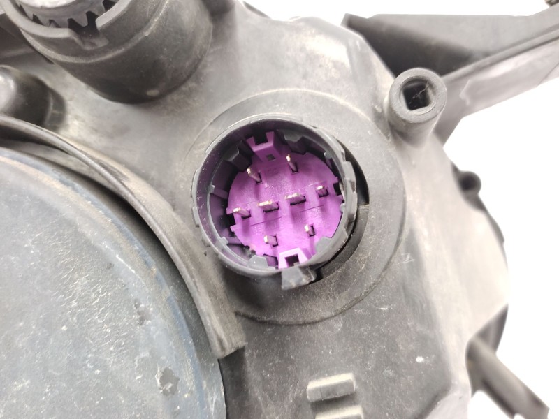 Recambio de faro izquierdo para opel combo furgón/monospace (x12) 1.3 cdti (b05) referencia OEM IAM   
