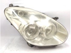 Recambio de faro derecho para opel combo furgón/monospace (x12) 1.3 cdti (b05) referencia OEM IAM   