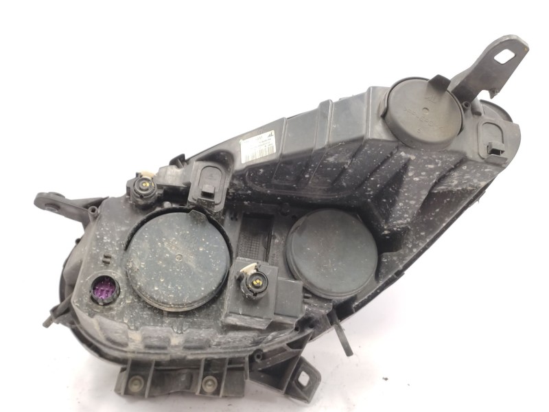 Recambio de faro derecho para opel combo furgón/monospace (x12) 1.3 cdti (b05) referencia OEM IAM   