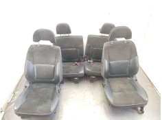 Recambio de juego asientos completo para nissan patrol gr v wagon (y61) 3.0 dti referencia OEM IAM   