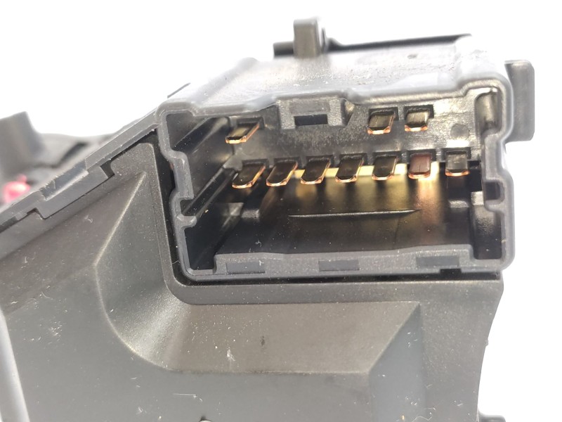 Recambio de mando limpia para nissan patrol gr v wagon (y61) 3.0 dti referencia OEM IAM 252608H905  