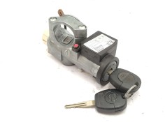 Recambio de conmutador de arranque para nissan patrol gr v wagon (y61) 3.0 dti referencia OEM IAM   