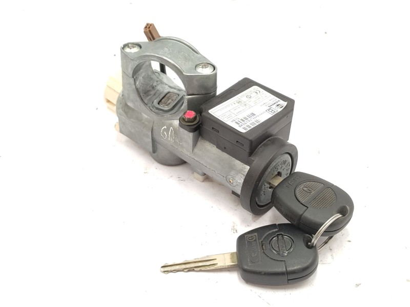 Recambio de conmutador de arranque para nissan patrol gr v wagon (y61) 3.0 dti referencia OEM IAM   