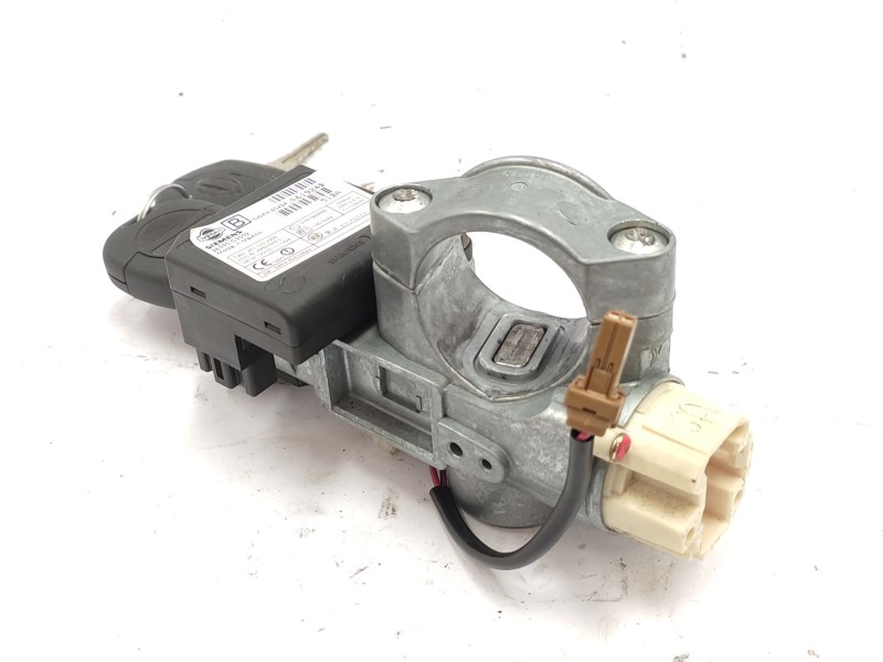 Recambio de conmutador de arranque para nissan patrol gr v wagon (y61) 3.0 dti referencia OEM IAM   