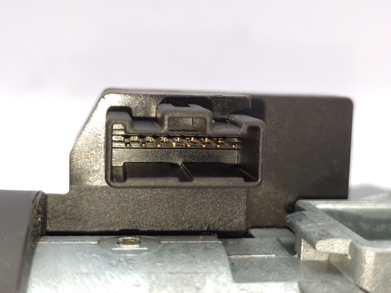 Recambio de conmutador de arranque para nissan patrol gr v wagon (y61) 3.0 dti referencia OEM IAM   