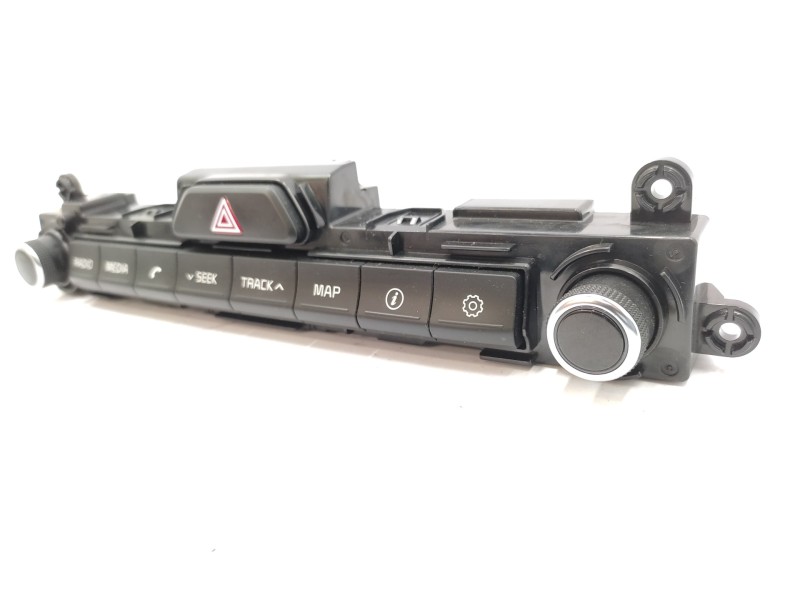 Mando Multifuncion 96540f1000 96540f1000wk  - Kia Sportage 1.6 Gdi Cat 2