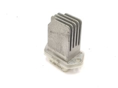 Recambio de resistencia calefaccion para nissan patrol gr v wagon (y61) 3.0 dti referencia OEM IAM   