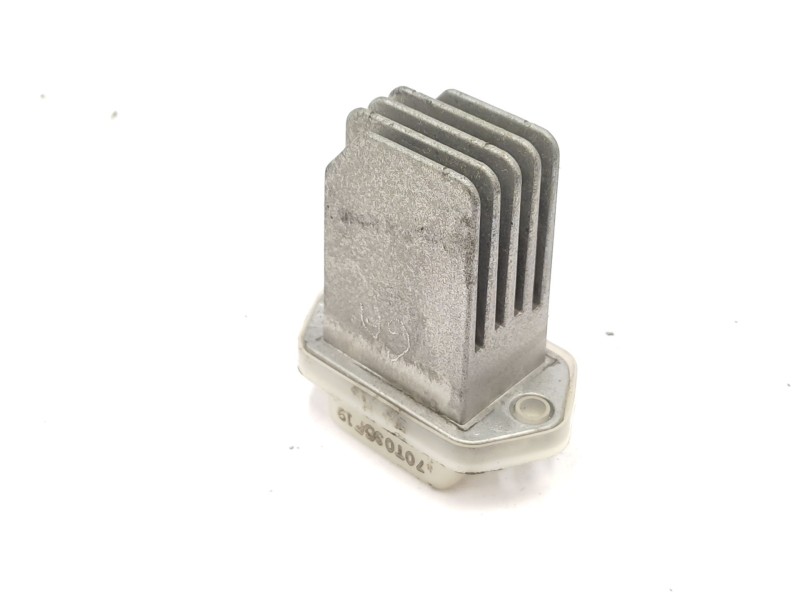 Recambio de resistencia calefaccion para nissan patrol gr v wagon (y61) 3.0 dti referencia OEM IAM   
