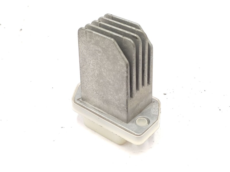Recambio de resistencia calefaccion para nissan patrol gr v wagon (y61) 3.0 dti referencia OEM IAM   