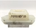 RESISTENCIA CALEFACCION 27150VB001 