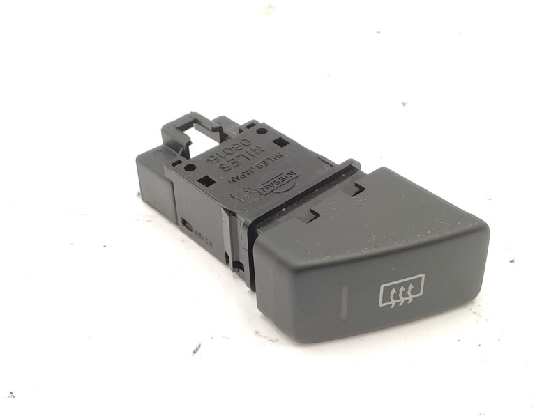 Recambio de interruptor para nissan patrol gr v wagon (y61) 3.0 dti referencia OEM IAM   
