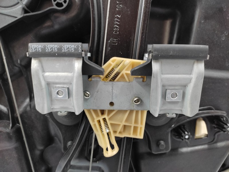 Elevalunas Delantero Izquierdo 520169530 52016953  - Fiat 500 X (334) City Cross 6