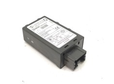 Recambio de modulo electronico para nissan patrol gr v wagon (y61) 3.0 dti referencia OEM IAM   