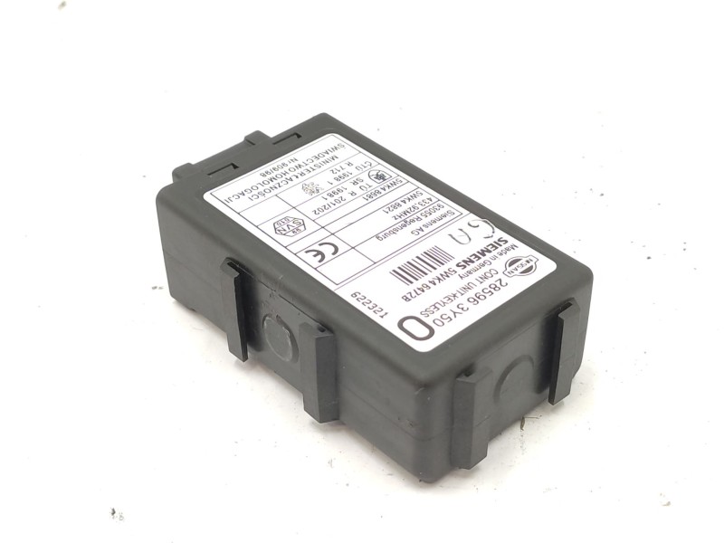 Recambio de modulo electronico para nissan patrol gr v wagon (y61) 3.0 dti referencia OEM IAM   