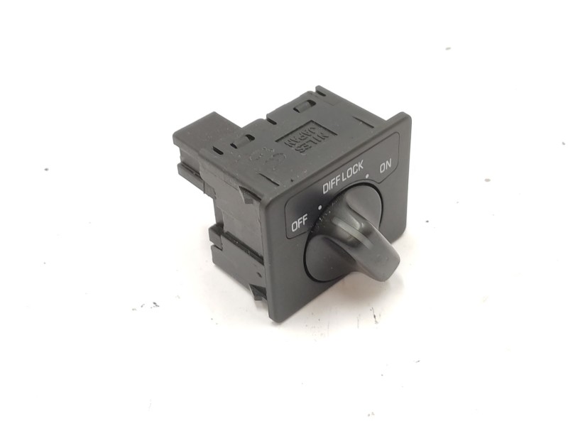 Recambio de interruptor para nissan patrol gr v wagon (y61) 3.0 dti referencia OEM IAM   