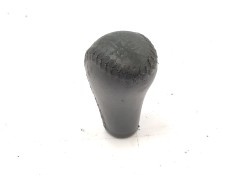 Recambio de pomo palanca cambio para nissan patrol gr v wagon (y61) 3.0 dti referencia OEM IAM   