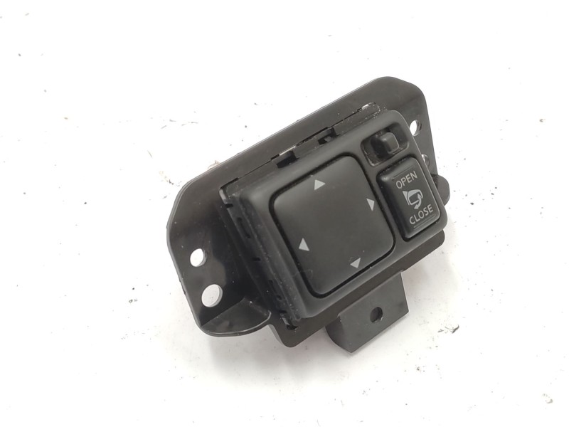 Recambio de mando retrovisor para nissan patrol gr v wagon (y61) 3.0 dti referencia OEM IAM   