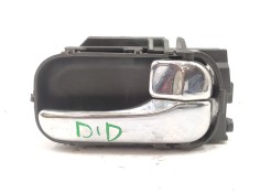 Recambio de maneta interior delantera derecha para nissan patrol gr v wagon (y61) 3.0 dti referencia OEM IAM   